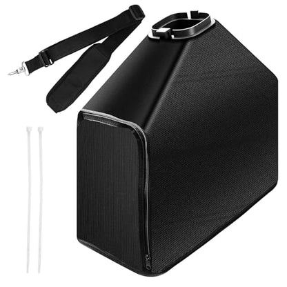 205110001 Leaf Vaccum Vac Attack Bag Compatible with Ryobi