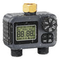 HIRALIY Sprinkler Timer, Water Timer for Garden Hose 2 Zone