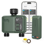 WiFi Water Timer 2 Zone for Garden Hose - size: 2 Outlet
