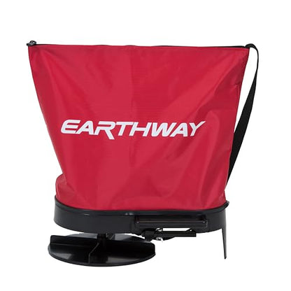 Earthway 2750 Hand-Operated Bag Spreader/Seeder