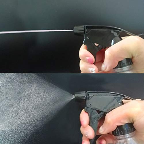 Avenoir Adjustable Mister Spray Bottle 250ml - color: 250ml Bottle