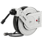 Tool Daily Retractable Pressure Washer Hose Reel, 1/4” x 60 FT