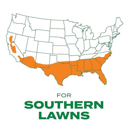 Scotts Turf Builder Thick'R Lawn Bermudagrass, 10 lbs.