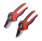 Spear & Jackson 6070TP Razorsharp Bypass & Anvil Pruning Shear Set - style: Secateur Set