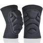 Knee Pads Thick Padding Durable & Lightweight for Men Women, Small/Medium - size: Small/Medium