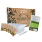 Mountain Valley Seed Co Self Watering Indoor Microgreens Kit - Hydroponic - size: Hydroponic