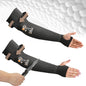 Schwer AIR-SKIN ANSI A4 Cut Resistant Sleeve，15X Stronger than Steel, S913