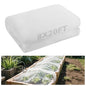Alphatool 8x20ft Large Garden Netting, Ultra Fine Mesh Plant Covers - size: 8 x 20 ft