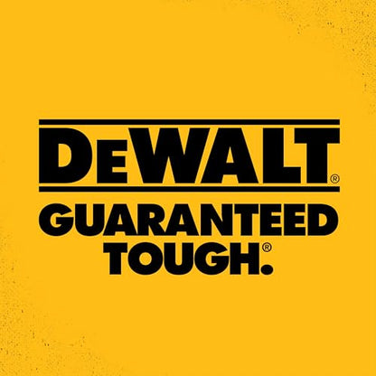 DEWALT Heavy-Duty Hydro Cannon Nozzle