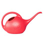 Novelty 30605 Indoor Watering Can, 1/2 Gallon, Red - color: Red
