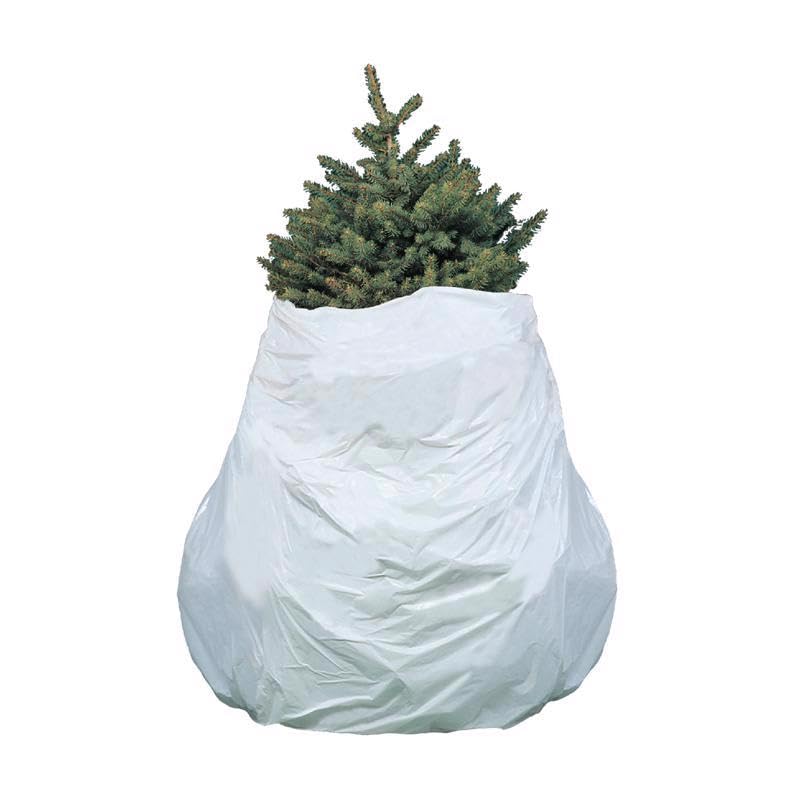 TREE REMOVE BAGE PLST WH