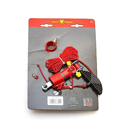 WOLF-Garten RCVM Multi-Change® Adjustable Anvil Tree Loppers