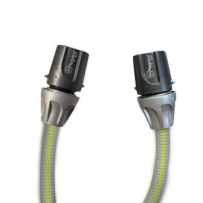 Idroeasy 2610 Garden Hose Super Light, Green