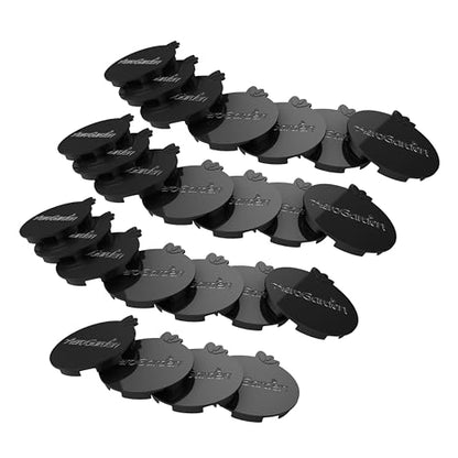 AeroGarden Plant Spacer Kit, 25 Spacers