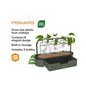 Fiskars Plant Propagation Station, Hydroponic System for Indoor Gardening