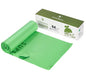 SUPERBIO 64 Gallon Compostable Yard Waste Bags - style: 64 gallon,10 count