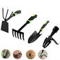 Gardening Tools,Weeding Tool,Garden Hand Tools,Garden/Crack/Patio/Potted Plant Weed Puller Tool,Stand Up Weed Puller Tool(4PCS) - style: 4pcs