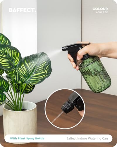 Baffect Indoor House Plants Watering Set for Bonsai, Orchid