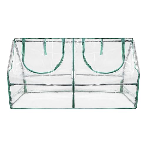 Garden Cold Frame Greenhouse Cloche
