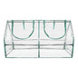 Garden Cold Frame Greenhouse Cloche