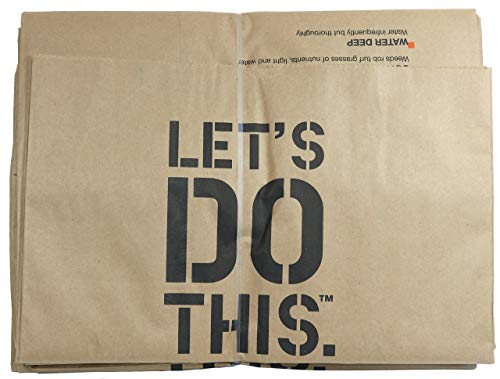 Pack of 30 Lawn bags