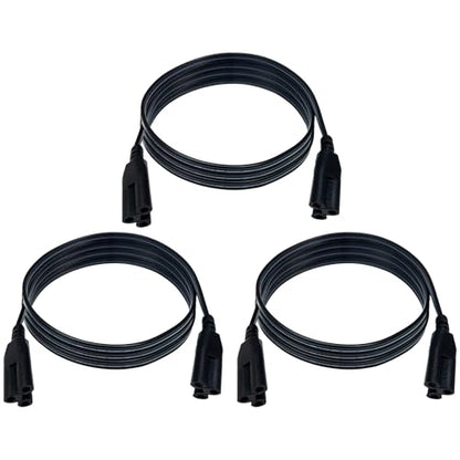 Barrina T5 Light Accessories, for Barrina T5 Series Grow Lights, 3 Packs