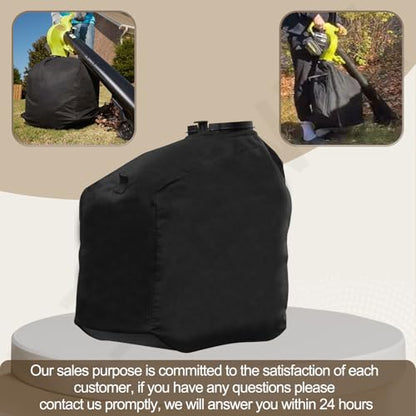 205110001 Leaf Bag for Ryobi 40V Vac Attack Leaf Blower Vacuum