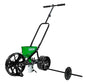 CHAPIN 8701G TurfPro Push Seeder Streamlines Row Planting in Prepared Soil - style: Newer Version