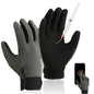 TAILI 2 Pairs Level 5 Puncture Resistant, Level 2 Needle Resistant Gloves M - size: Medium