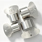 4 Pcs Faucet Aerator Removal Tool, Heavy Duty Hidden Aerator Key