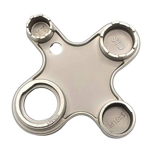 Universal Aerator Removal Tool Replaces DANCO 88539-1