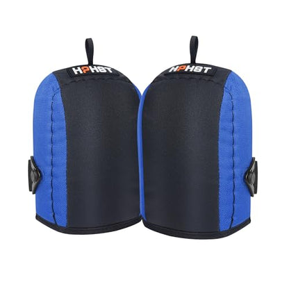 Knee Pads Lightweight Professional Knee Pad for Women Men Work Gardening Cleaning Floors Construction Blue - color: Blue