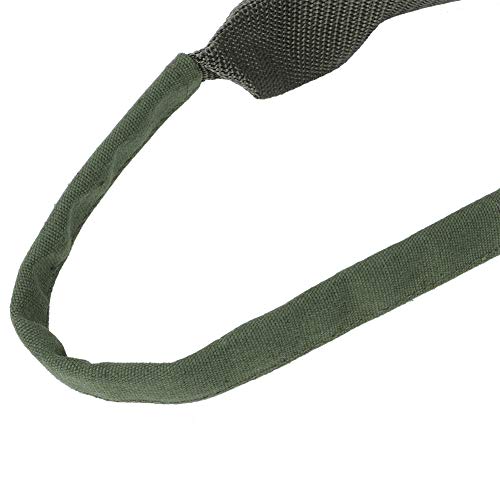 Garden Tool Bag, Portable Foldable Gardening Organizer with Ergonomic Handle and 2 Side Pockets, for Farm Work and Outdoor Storage