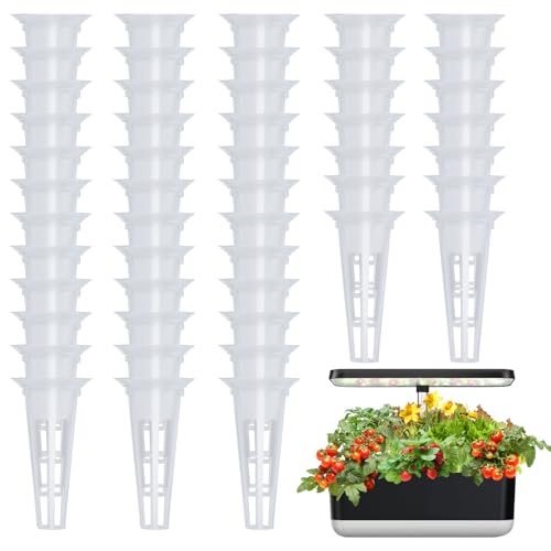 Alphatool Grow Baskets Compatible with AeroGarden