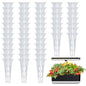 Alphatool Grow Baskets Compatible with AeroGarden
