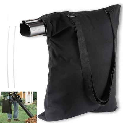 5140125-95 Leaf Blower Vacuum Vac Shoulder Bag for Black & Decker BV3100