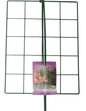 Luster Leaf (970) 24” x 18” Rectangle Grow Through Grid w/ 30” legs - style: Rectangle Grid