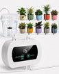 Bamworld Automatic Watering System for 10 Potted Plants Indoor