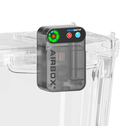 Live Bait Aerator,Ultra-long Battery Life,Rechargeable Air Pump - size: Medium