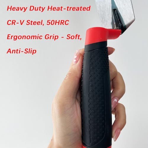 2pcs Margin Trowel Set - size: 2 Pcs