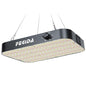 FECiDA 1300W Equivalent LED Grow Light, 130 Watt Power Draw, 0–100 Dimmable - size: 130 Watt