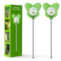 UNIWA Soil Moisture Meter, Plant Meter for House Plants and Indoor Plants - color: 2Pack 2Pack