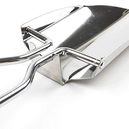 Lightweight Mini Shovels, Stainless Steel Foldable Garden Trowel