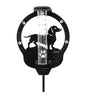 SWEN Products Dachshund Rain Gauge