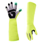 Gardening Gloves, Thorn Protective, Forearm Protection, Yard Work, Pruning, Outdoor Activity, Comfortable