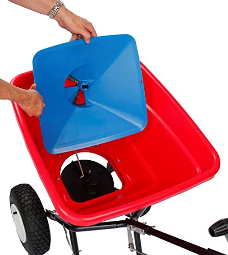 EARTHWAY PRODUCTS Spreader Tray Kit