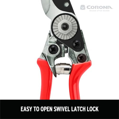 Corona Tools Yard Essentials Pocket Pruner - size: Pocket Pruners