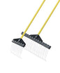 Standard Golf Garden Landscape Rake Combo - 9 & 21 in