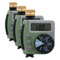 Orbit 62056 One Outlet Single-Dial Hose Faucet Timer (Pack of 3) - size: Single (Pack of 3)