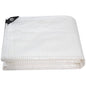 30x40Ft Clear Greenhouse Plastic Covering Tarp for Chicken Coop(16mil) - size: 30x40FT